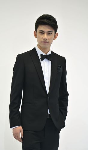 尹清 创始人 & 执行董事