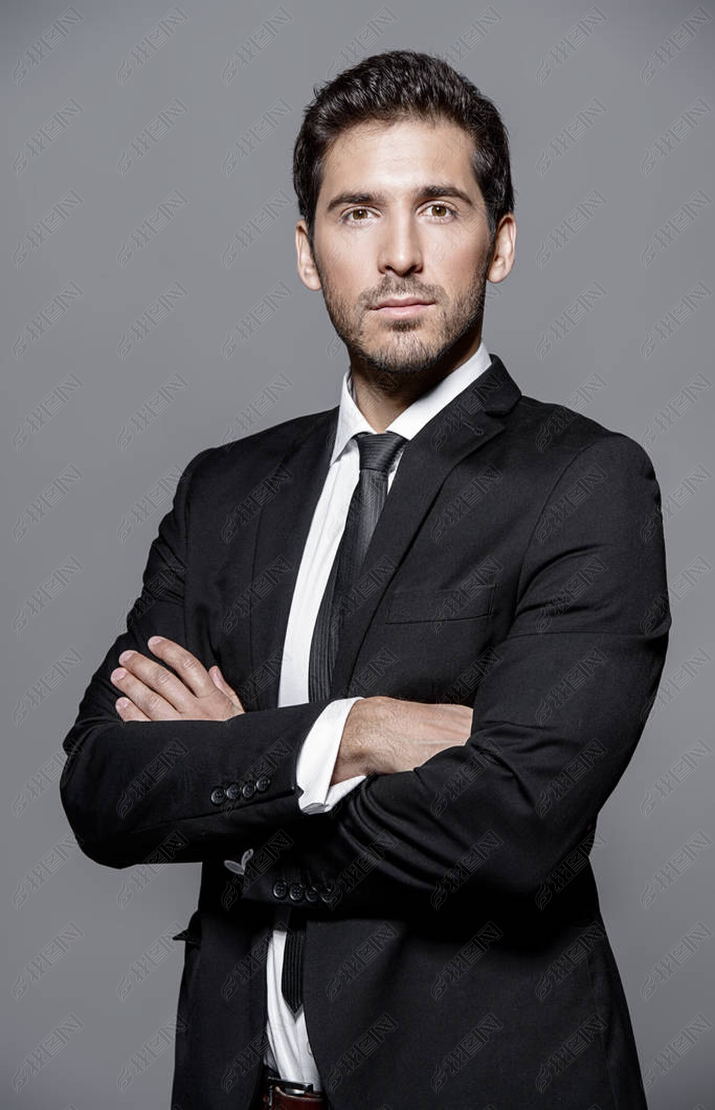 冯家华 制作统筹负责人