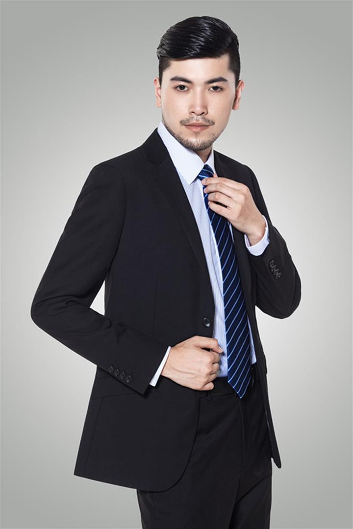 羊海鳌 视觉与舞美负责人