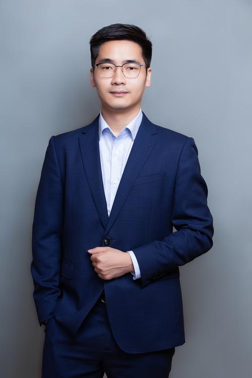 冯家华 制作统筹负责人